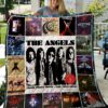 M310765 The Angels Quilt Blanket  Quilt